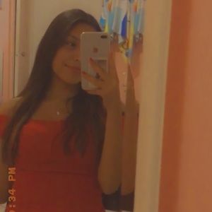 Meet your Posher, Ruth